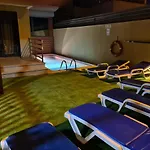 Holiday home Cozy With Pool And Barbecue