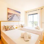 Cozy With Pool And Barbecue Holiday home Albufeira