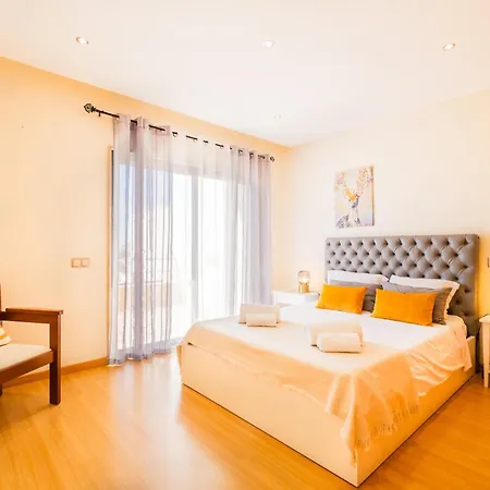 Holiday home Cozy With Pool And Barbecue Albufeira
